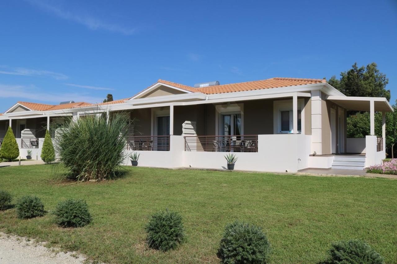 Casa Di Varco 1 Lefkáda